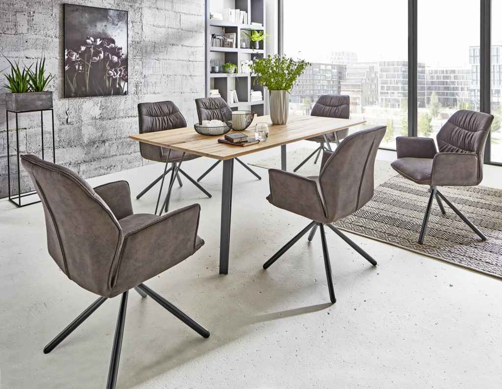 Design-Tisch 