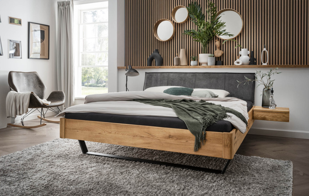 Doppelbett