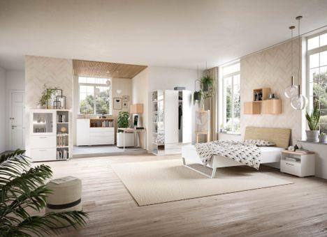 Appartment-/Jugendzimmer